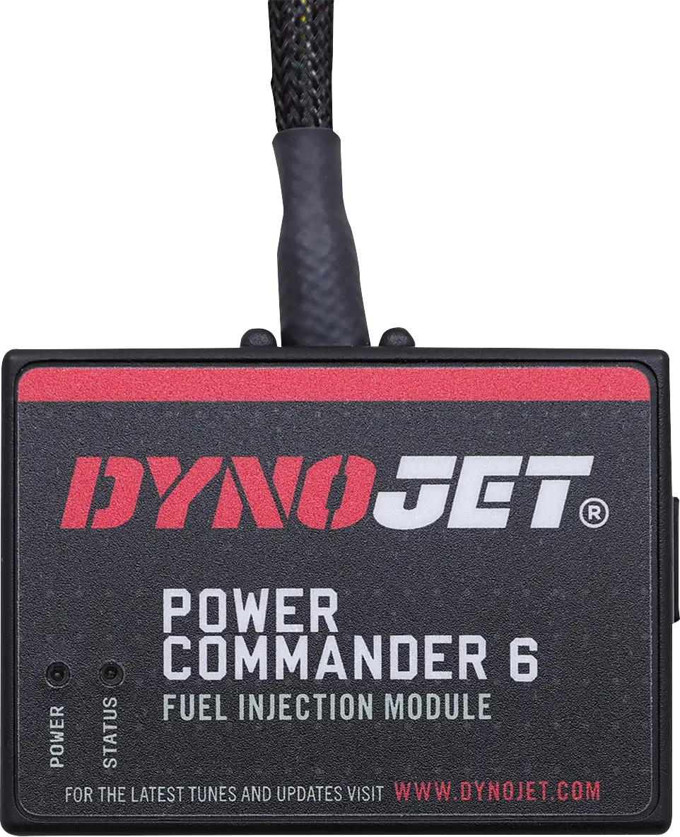 In Stock Dynojet Power Commander-6 - Suzuki Gsx-R 750 2011-2025 Pc6-20029 1