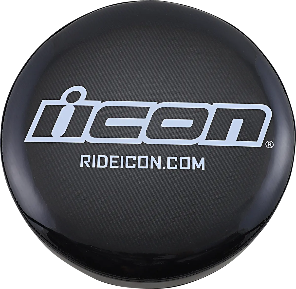 Icon Barstool Seat - Logo X80-6020Ic-A 1