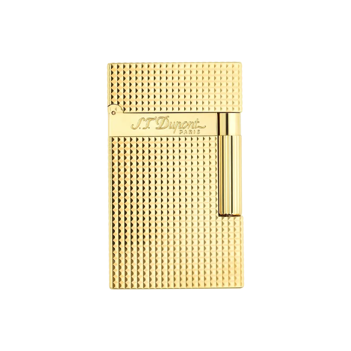 French Classic Paris Lighter 1