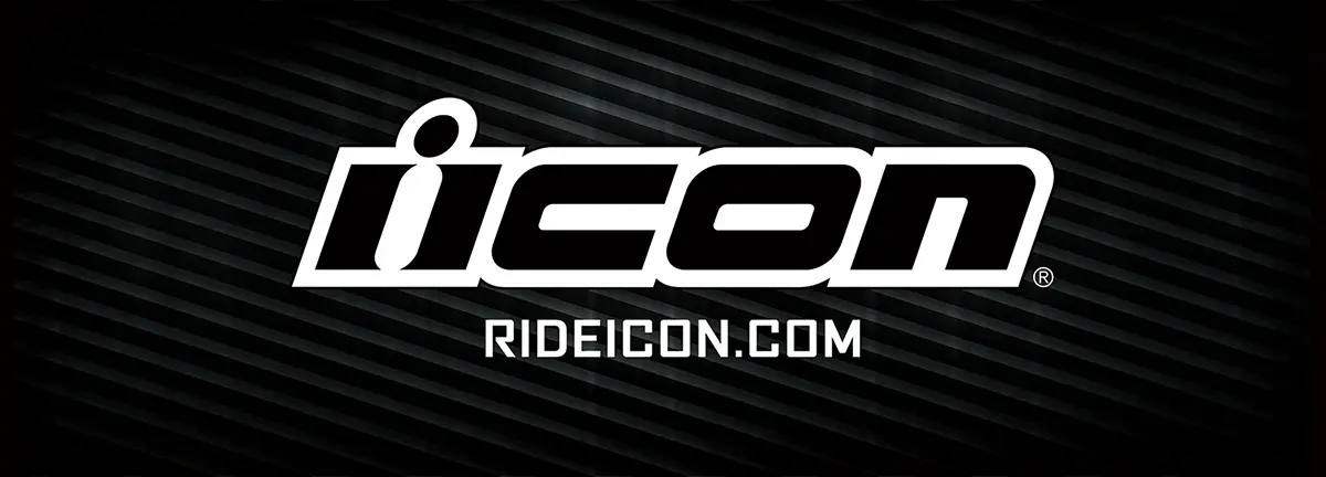 Icon Banner 32" X 95" 9905-0008 1