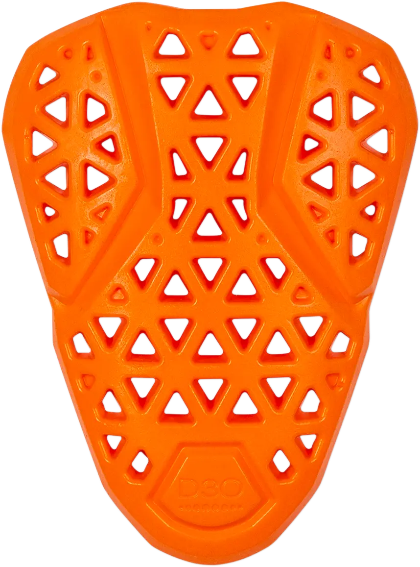 Icon D3o® Lp1 Guards - Hip - Left & Right 12942 1