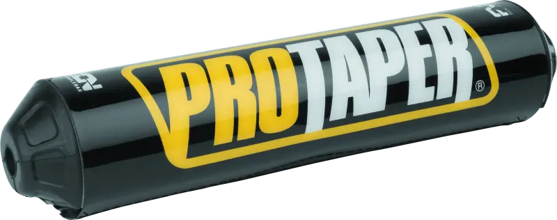 Protaper Fuzion Bar Pad - Black 1