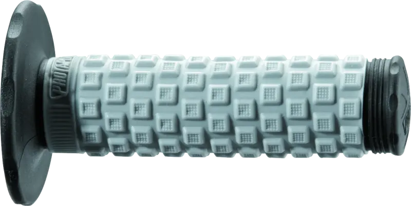 Protaper Pillow Top Grips - Black/Gray/Black 1