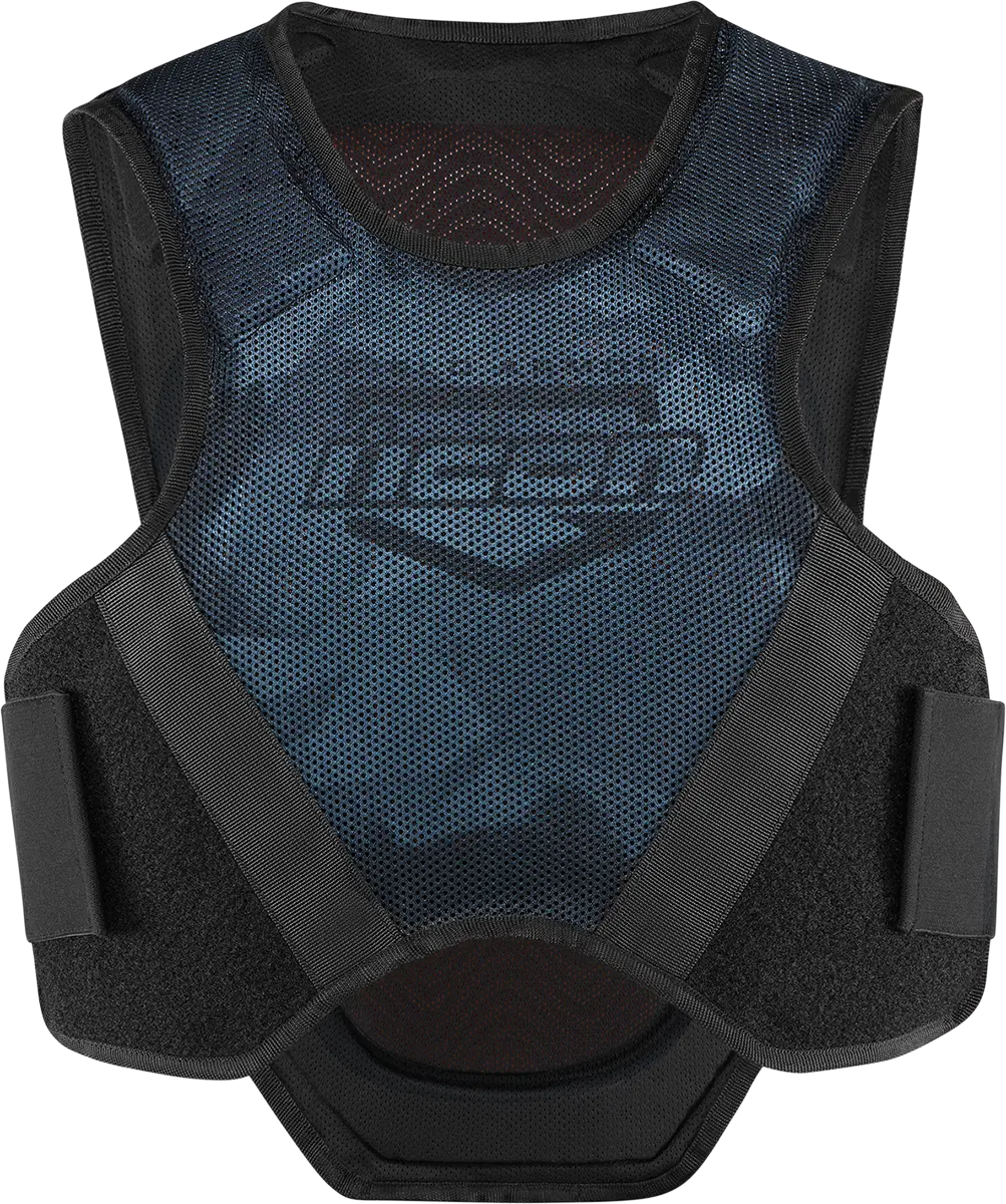 Icon Softcore™ Vest - Dark Camo - 3Xl/4Xl 2702-0276 1