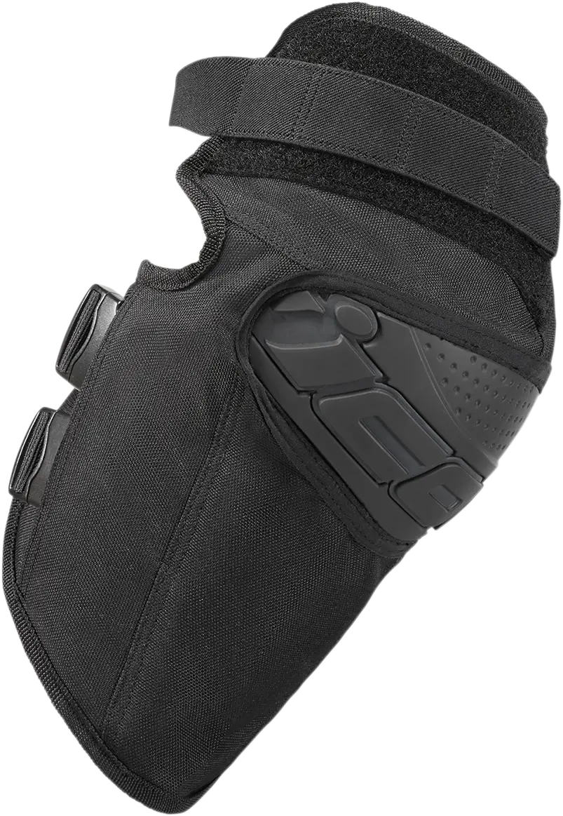 Icon Field Armor Street Knee™ Protectors - S/M 2704-0426 1
