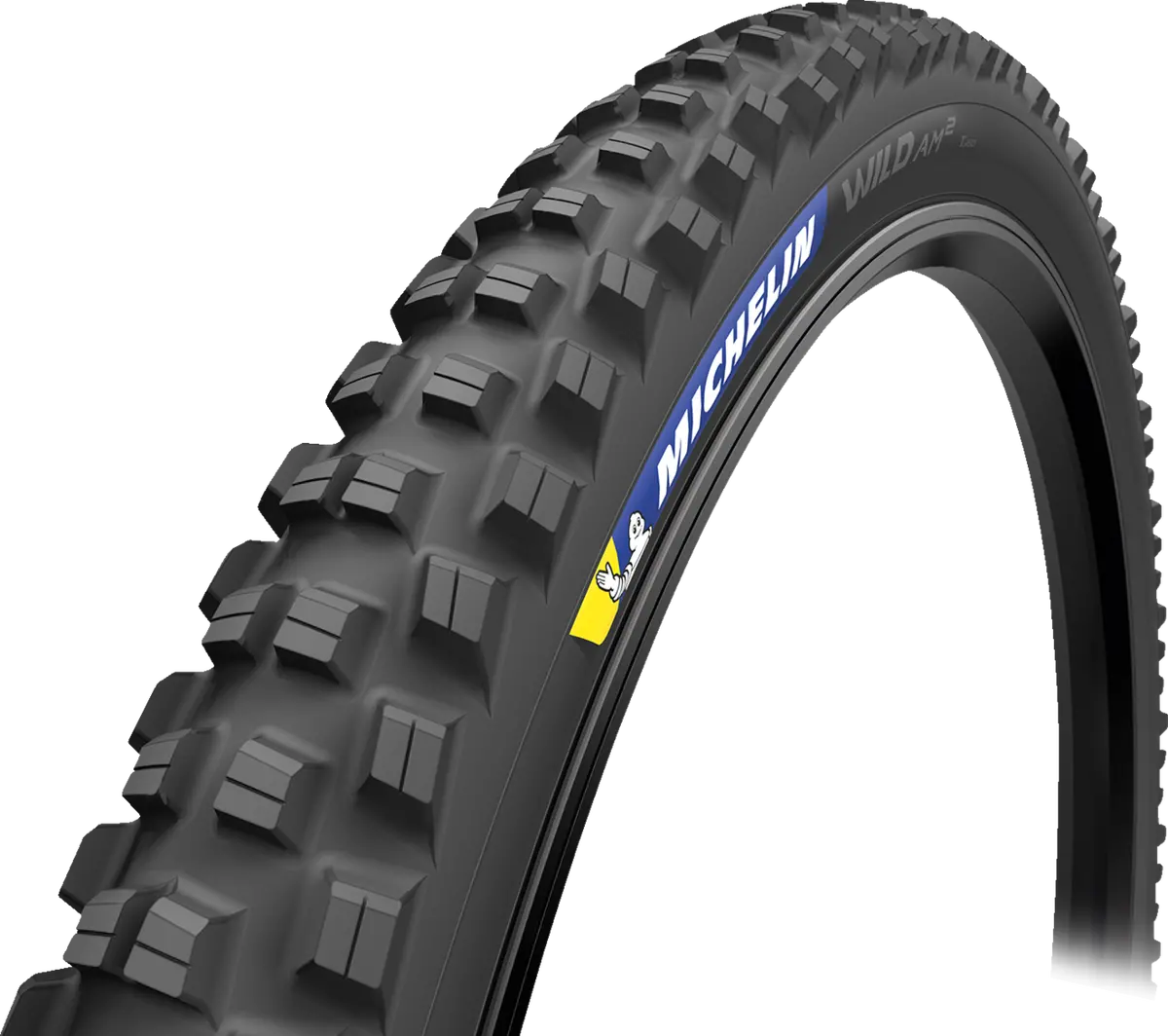 Michelin Wild Am2 Competition Tire - 29 X 2.40 (61-622) 81180 1