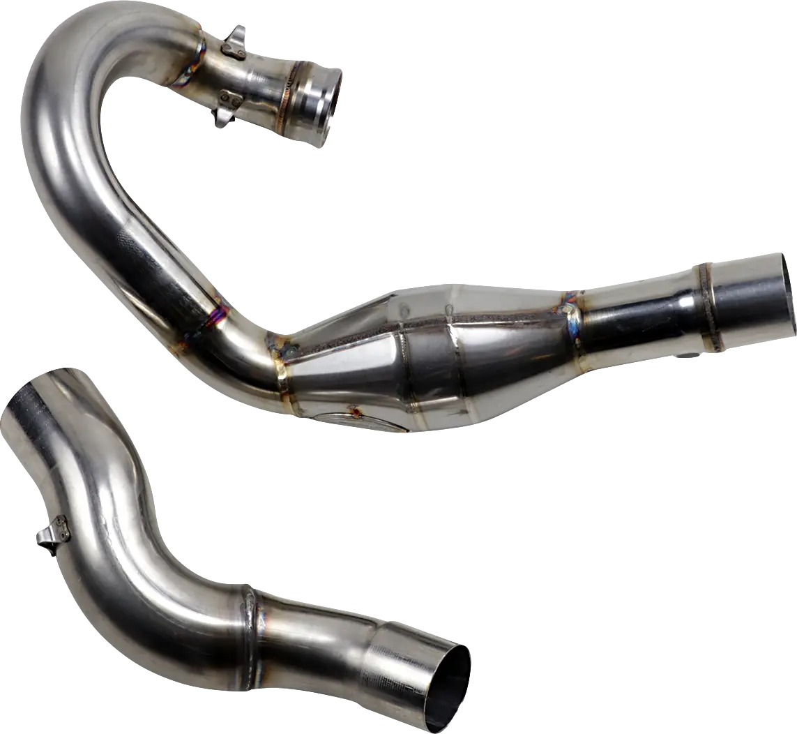 In Stock Fmf Megabomb Header Fe 350 /Ktm  2017-2019 045640 1822-0494 1