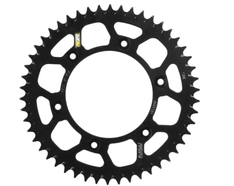 Protaper Ktm 50Sx Rear Black Sprocket - 42 Teeth 1