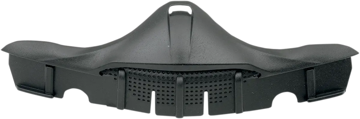 Icon Airmada™ Breath Deflector - Black 0134-1393 1
