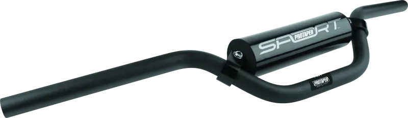 Protaper Mini Aluminum Bar - Black 1