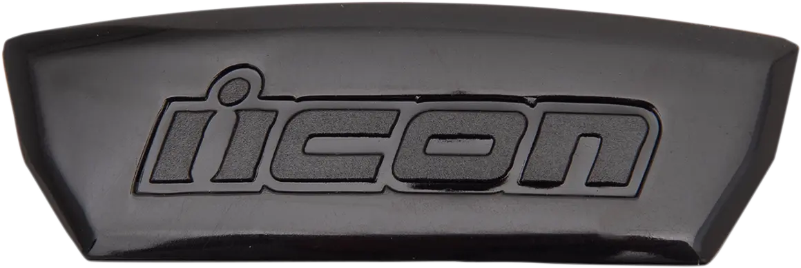 Icon Airform™ Forehead Switch - Black 0133-1179 1