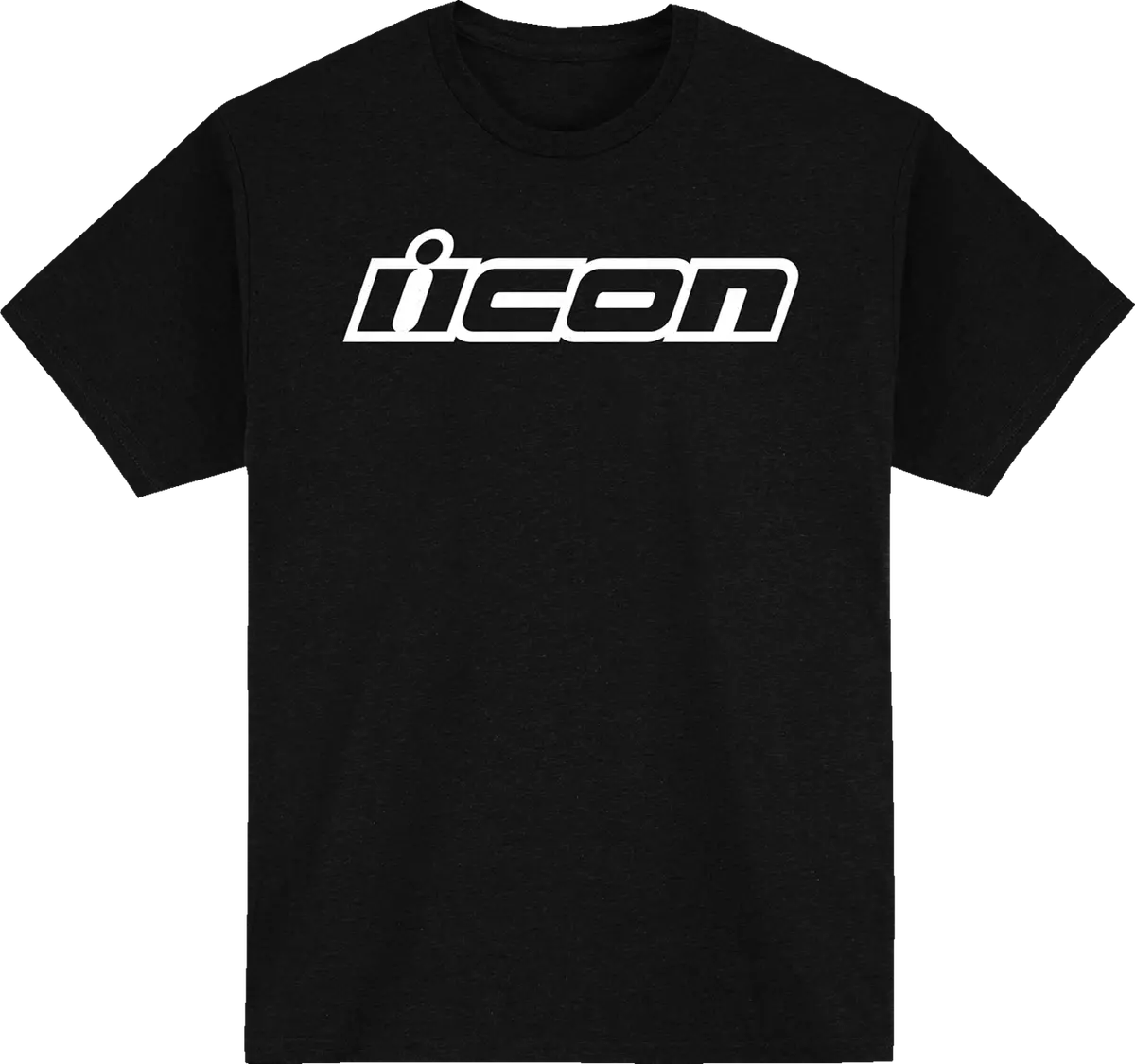 Icon Clasicon™ T-Shirt - Black - 2Xl 3030-23281 1