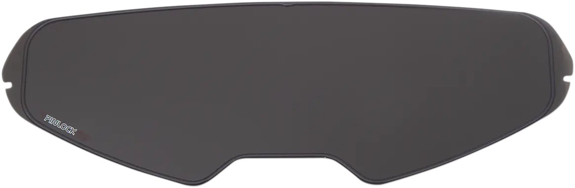 Icon Pinlock® Insert Lens - Fliteshield™ - Airflite™ - Dark Smoke 0130-0858 1