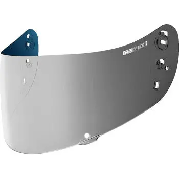 Icon Optics™ Shield - Warboy Chrome  0130-1351 1