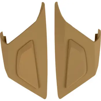 Icon Elsinore™ Top Vents - Rubatone Tan 0133-1557 1