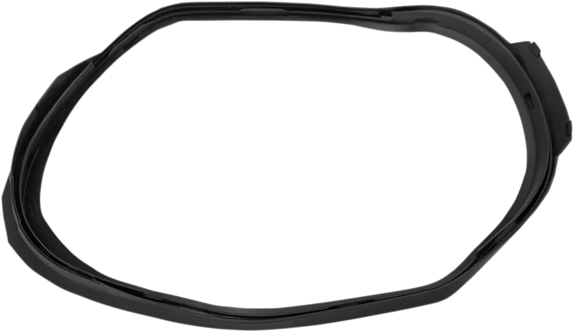 Icon Airform™ Gasket - Black - M/L 0133-1183 1
