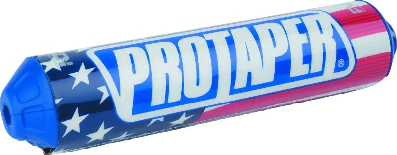 Protaper Fuzion Bar Pad - Usa 1