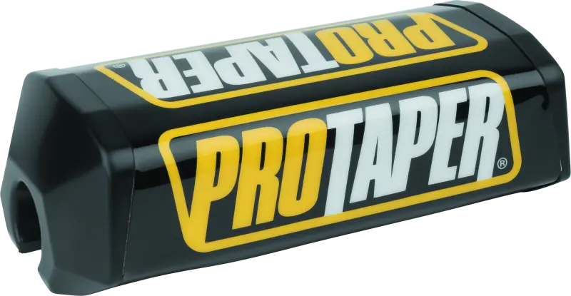 Protaper 2.0 Square Bar Pad - Black/Black 1