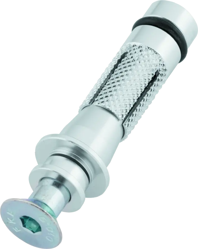 Protaper Twister Handguard Insert 1
