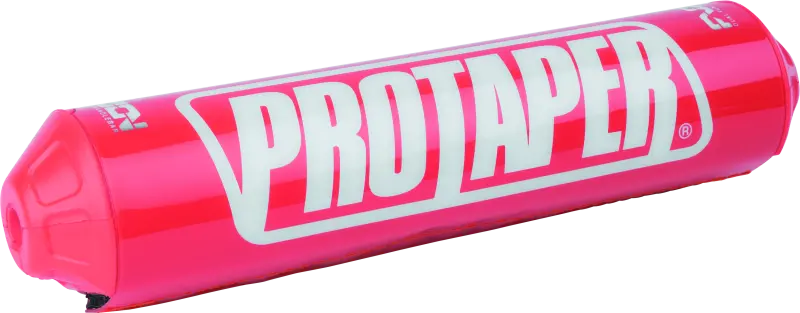 Protaper Fuzion Bar Pad - Race Red 1