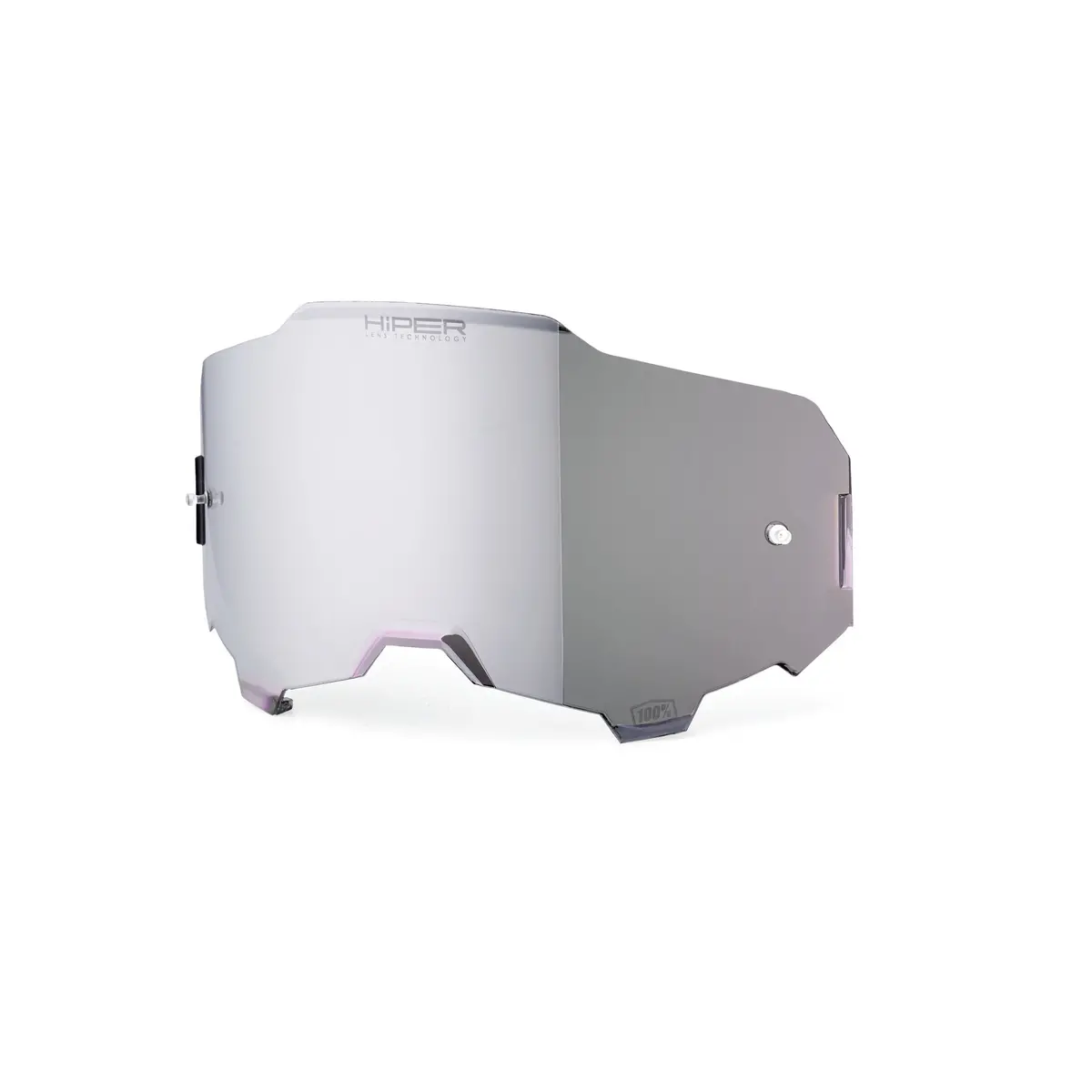 Armega/Armatic Hiper Hiper Mirror Silver Lens 1