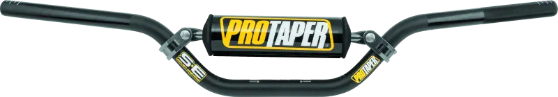 Protaper Se Suzuki Mini Handlebar - Jet Black 1