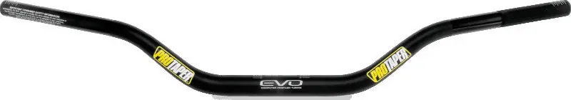 Protaper Evo Henry/Reed Handlebar - Black 1