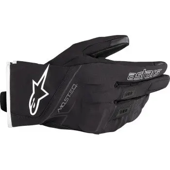 Alpinestars Glove Moblast Wp Blk/Wht 4Xl 3520226-1340-4Xl 1
