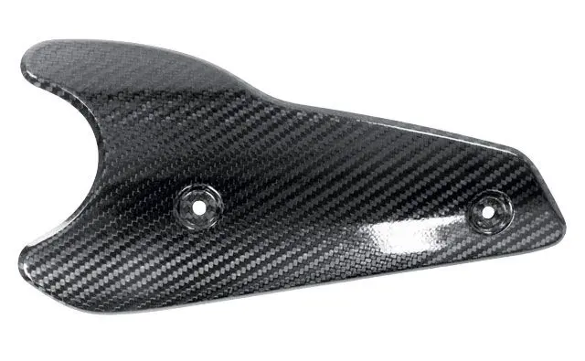 Arrow  Heat Shield For Original Catalyst For Honda Cb 1000 R  Cb1000 R 08-13 11002Mi 1