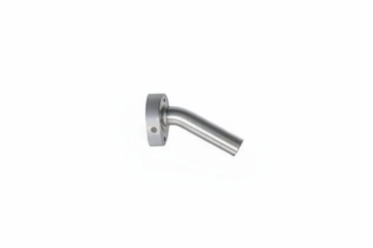 Arrow  Db-Killer For Veloce Silencer Ø26mm Kawasaki Ninja 650 (24-)  11019Db 1