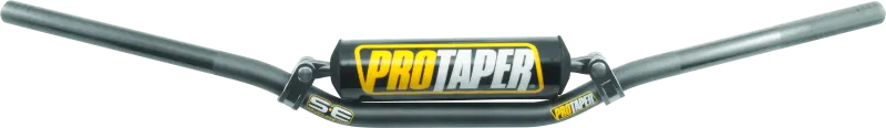 Protaper Se Carmichael Handlebar - Platinum Gray 1