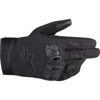 Alpinestars Glove Sp X Z Wp Blk/Blk L 3520126-1100-L 1