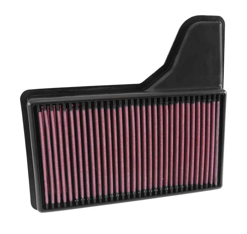K&N 33-5029 Panel Filter 1