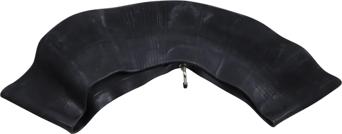 Michelin Inner Tube - Standard - 15" - Pv-78 - 90° Center Metal Valve 92472 1