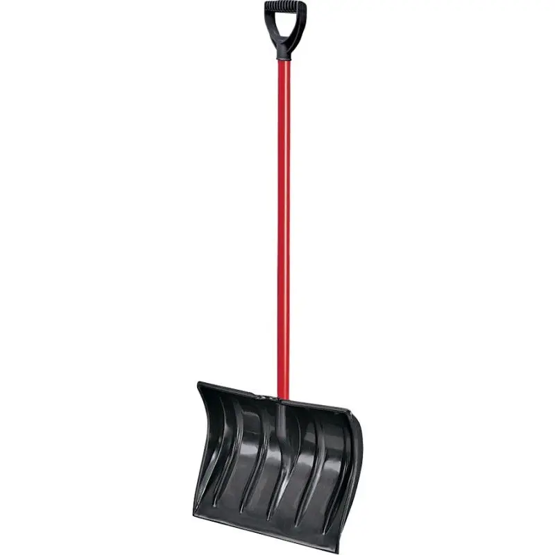 True Temper 1673300 Snow Shovel - 18 In W Blade 1