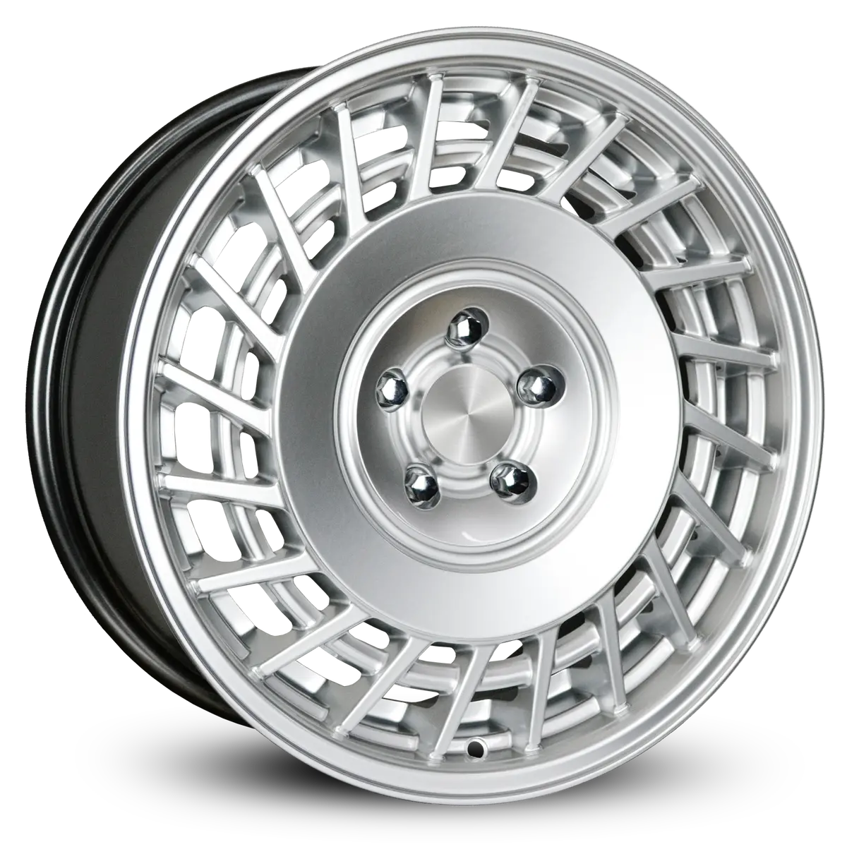 Pro Disk | Hypersilver | 18X8.5 ( 5X112 ) 1