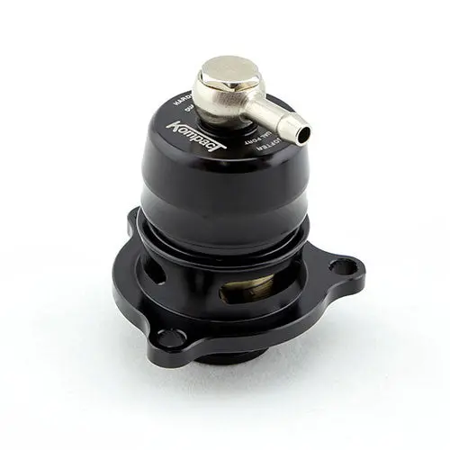 Turbosmart Ford Focus Rs Mk3 Kompact Shortie Dual Port 1