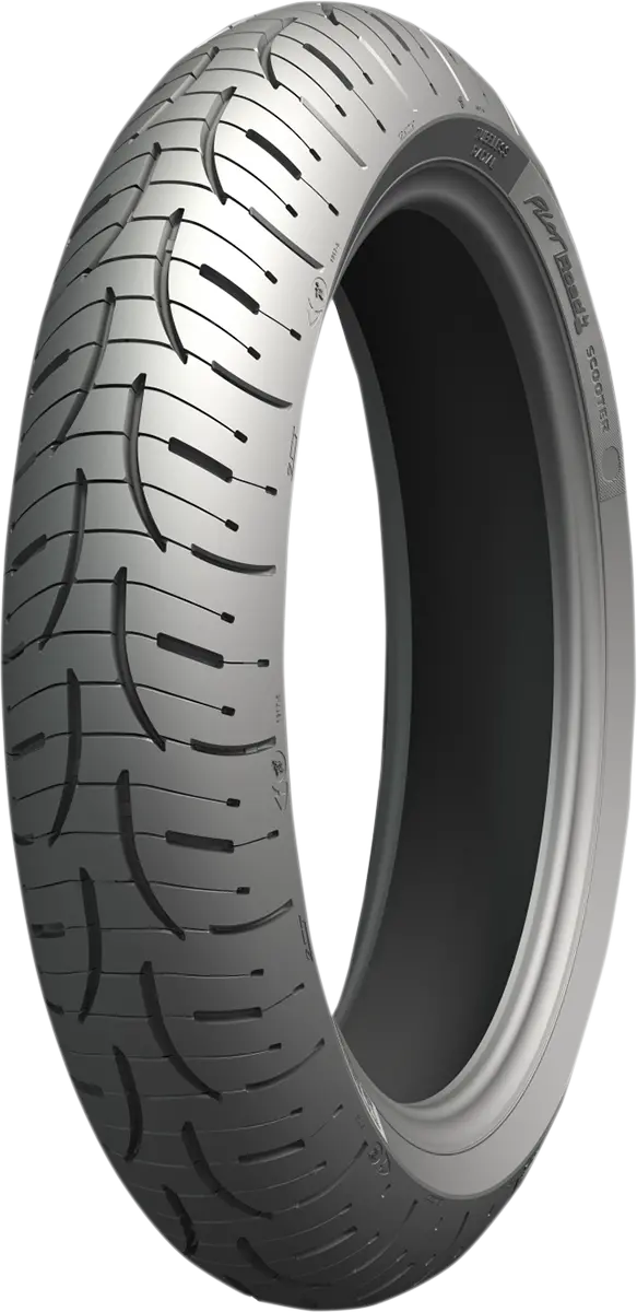 Michelin Tire - Pilot Road 4 Scooter - Front - 120/70R15 - 56H 62136 1