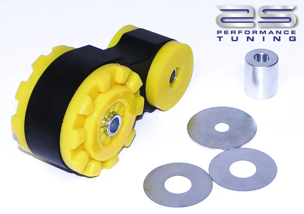 As Performance Fiesta Mk6/7 Torque Mount 1