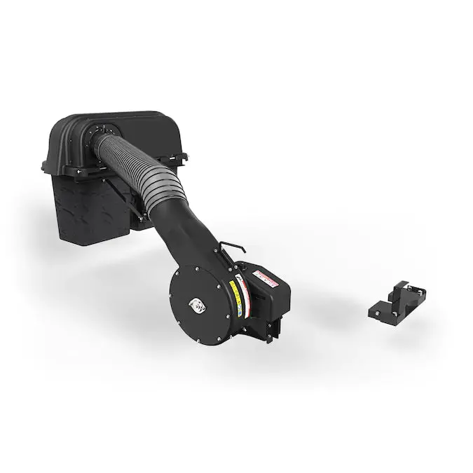 Powered 2-Bin Bagger - Ikon Xd / Zt-X - 815045 1