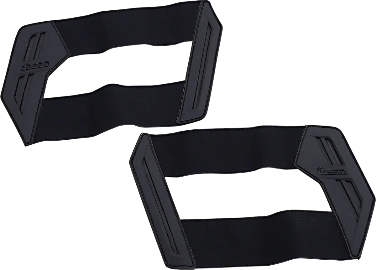 Icon Field Armor 3™ Waist Strap - Black - 2Xl/3Xl 2701-1043 1