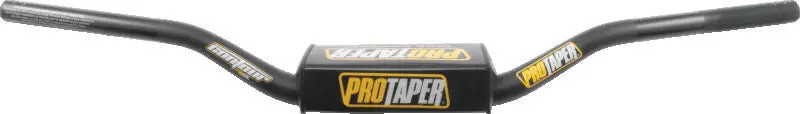 Protaper Contour Yz High Handlebar - Jet Black 1