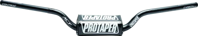 Protaper Acf Henry/Reed Handlebar - Black 1