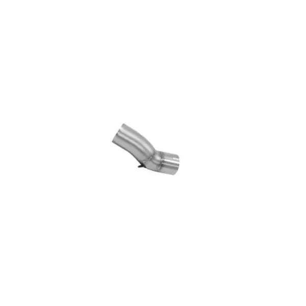 Arrow Link Pipe For Original Catalyst Zx-10R   16-20 71636Mi 1