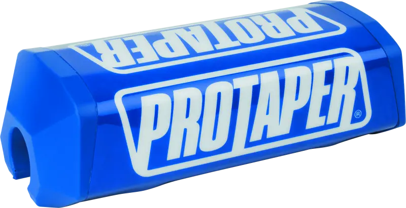 Protaper 2.0 Square Bar Pad - Race Blue 1