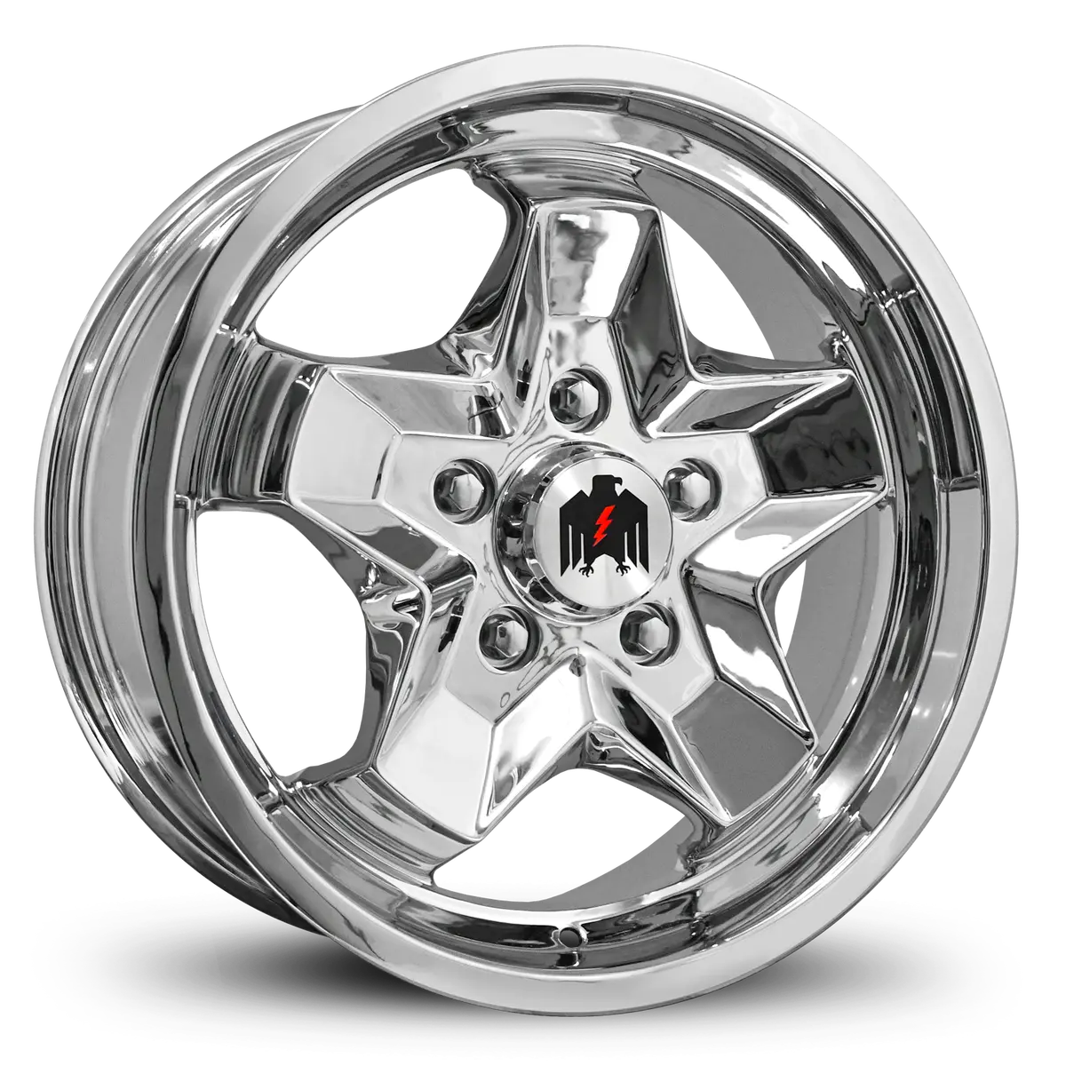 944 Cookie Cutter | Chrome Plated 2