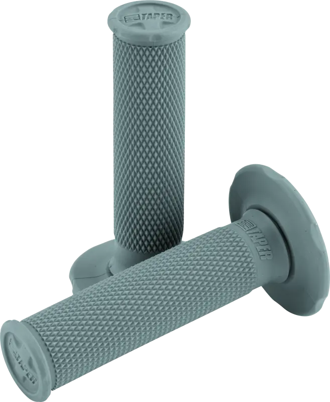 Protaper Full Diamond Grips Soft - Light Gray 1