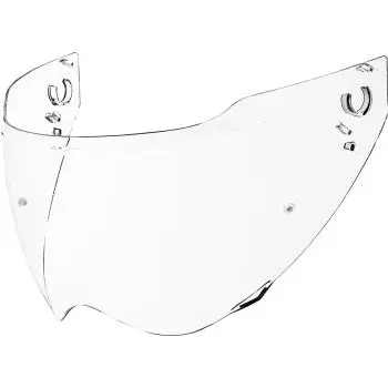 Icon Domain™ Shield - Pinlock® Prepared - 22.06 - Clear 0130-1409 1