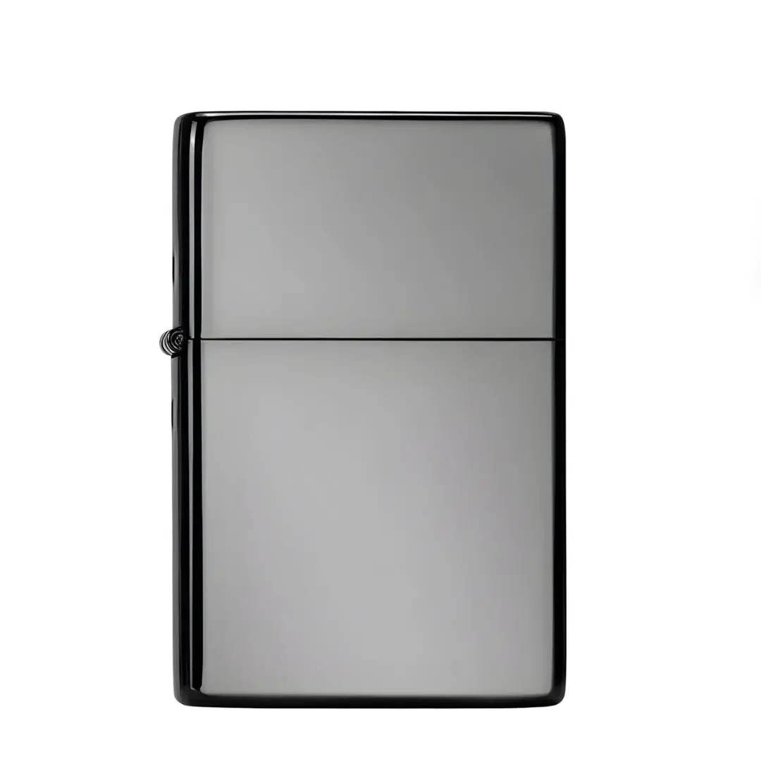 Zorro Copper Original Zippo Lighter Retro 1
