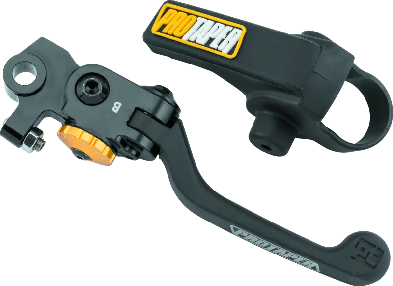 Protaper 02-Up Honda 150-450Cc Xps Front Brake Lever 1